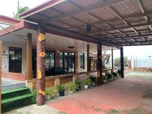 AQC Private Beach House Villa in Bolinao