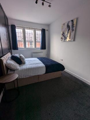 Belvoir bank F4 Vacation rental in South Derbyshire District