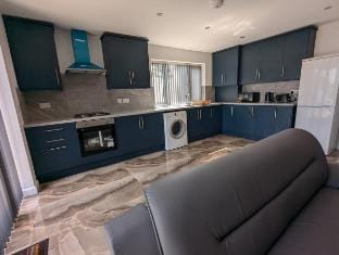 Red Hill Corner spacious home Vacation rental in Leicester