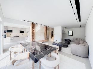 Designer Furnished Villa with Luxury Finishes Vacation rental in Dubai