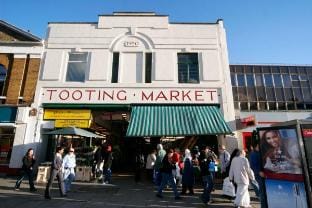 Tooting Stays Vacation rental in London