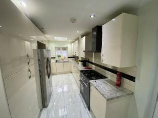 Tooting Stays Vacation rental in London
