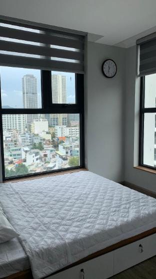 Nancy Homestay Apartment in Nha Trang