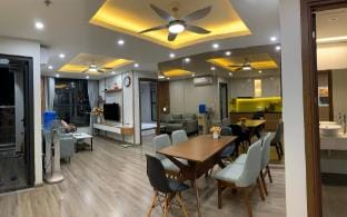 Nancy Homestay Apartment in Nha Trang