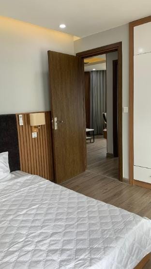 Nancy Homestay Apartment in Nha Trang