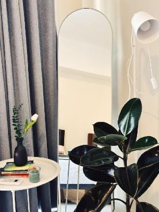 Cozy Two Bed Perfect for Family near Ayala mall Vacation rental in Pasay