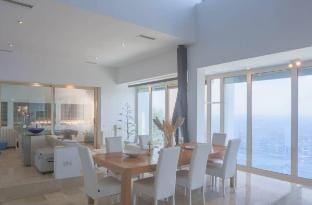 Exclusive Seafront Villa • Private Pool • Gym•BBQ Villa in Serra de Tramuntana