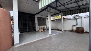 Areeya’s house Vacation rental in Laos