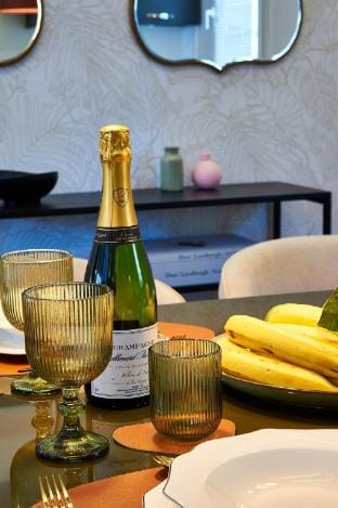 Art Suite San Giovanni Apartment in Rome