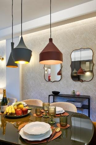 Art Suite San Giovanni Apartment in Rome