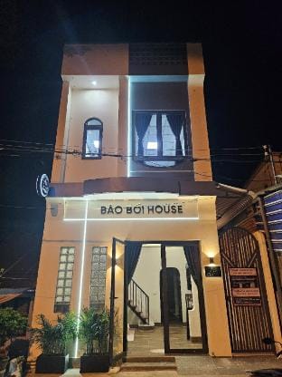 BẢO BỐI HOUSE Vacation rental in Cambodia