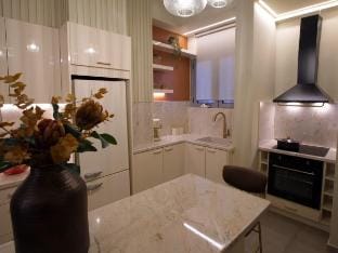 Chrysiida Luxury Apartment Vacation rental in Nafplion