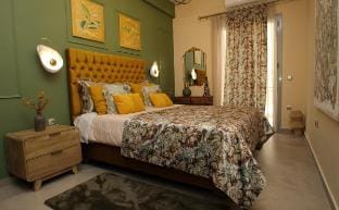 Chrysiida Luxury Apartment Vacation rental in Nafplion