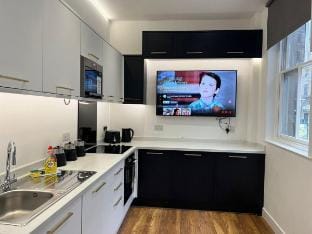 Superior Flat-Jaccuzi  102 Vacation rental in Bradford