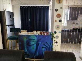 2 bhk luxury flat Apartment in Jaipur