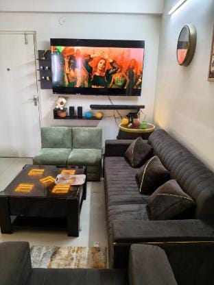 2 bhk luxury flat Apartment in Jaipur