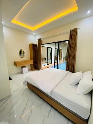 Villa Anaphalis Tawangmangu  Villa in Indonesia
