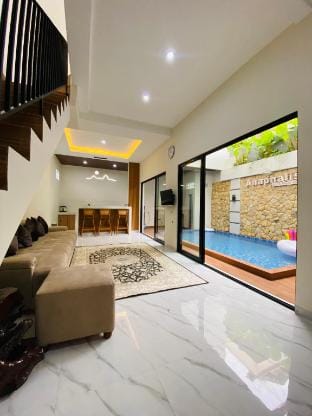 Villa Anaphalis Tawangmangu  Villa in Indonesia