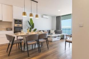 Atlantic View Apartment by Atlantic Holiday Apartment in Câmara De Lobos