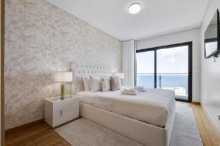 The Ocean Gaze by Homie Apartment in Funchal