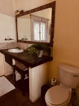 Buona Notte Thatch 7 Suite Vacation rental in Johannesburg