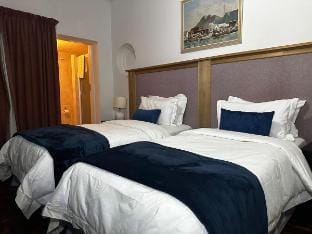 Buona Notte Autumn Suite Vacation rental in Johannesburg