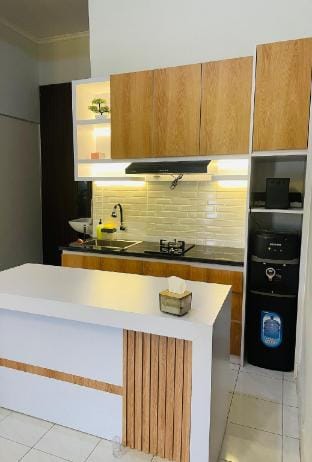 Rown Homestay - 2km ke Malioboro Vacation rental in Yogyakarta