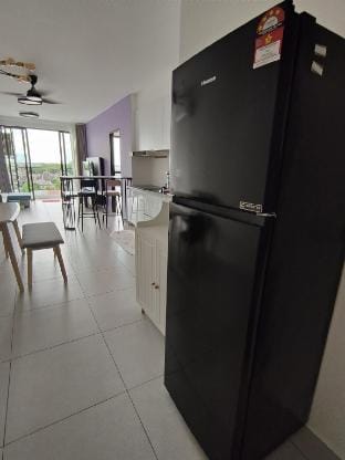 Nana sweethome @ Armadale Residence Galacity Apartment in Kuching
