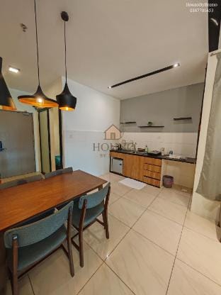 Houno By Bremo @ ITCC Manhattan Suites (Peach) Vacation rental in Kota Kinabalu