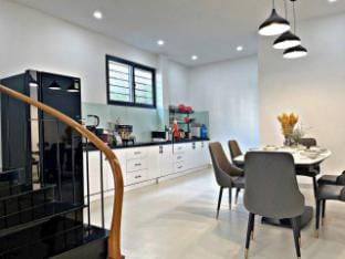 Quỳnh An Home Vacation rental in Dalat