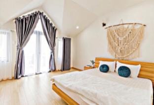 Quỳnh An Home Vacation rental in Dalat