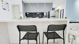 Mosaic Southkey Bricktopia House 2Bedrooms 8 PAX Apartment in Johor Bahru