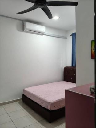 Little LN Homestay KLIA (Rumah Teres 3 Bedroom) Vacation rental in Negeri Sembilan, Malaysia
