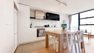 Unblocked CT View/Melbourne CBD/Luxury Shop Street Vacation rental in Melbourne