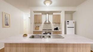 Comfy home/Airport/Shopping/Playground Vacation rental in Melbourne