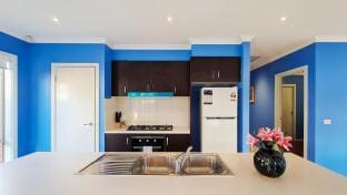 Comfy/Peaceful/3B House/Train Station/Parks/Sports Vacation rental in Melbourne