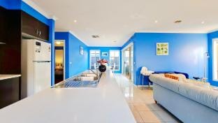 Comfy/Peaceful/3B House/Train Station/Parks/Sports Vacation rental in Melbourne