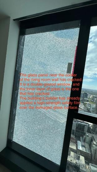 Queens Place/Unblocked View/2B2B/Victoria Market Vacation rental in Melbourne