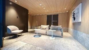 Queens Place/Unblocked View/2B2B/Victoria Market Vacation rental in Melbourne