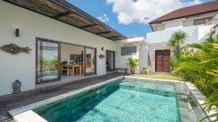 Villa Lange 3 Villa in Kuta
