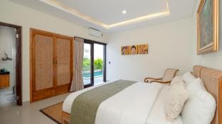 Villa Lange 3 Villa in Kuta