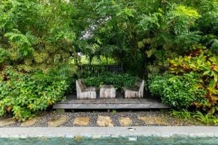 Kilani 1 Villa by Betterplace Vacation rental in Bali