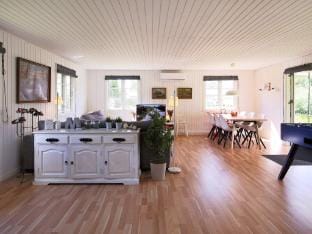 person holiday home in Kirke Hyllinge-By Traum Vacation rental in Zealand