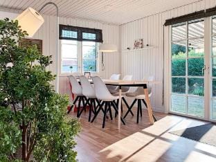 person holiday home in Kirke Hyllinge-By Traum Vacation rental in Zealand