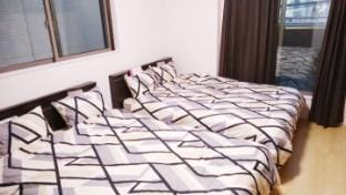 New house . 93m2 4rooms, direct  from Airport , Vacation rental in Osaka