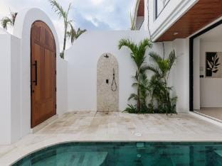Amal Villa by Betterplace Villa in North Kuta
