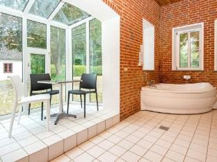 person holiday home in Skjern-By Traum Vacation rental in Central Denmark Region