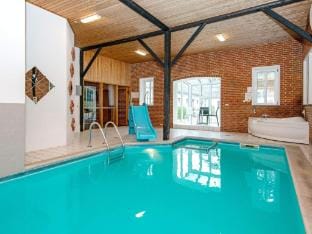person holiday home in Skjern-By Traum Vacation rental in Central Denmark Region
