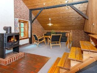 person holiday home in Skjern-By Traum Vacation rental in Central Denmark Region