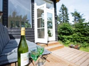person holiday home in Melby-By Traum Vacation rental in Zealand